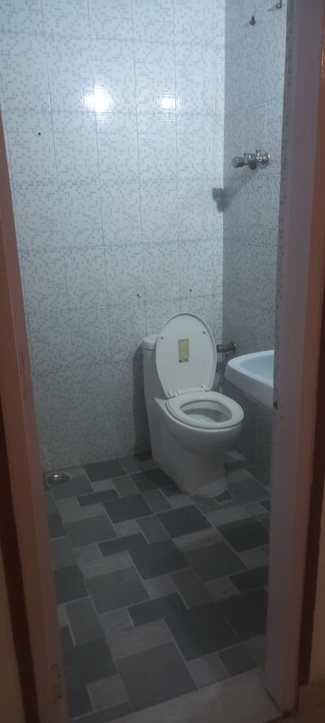 Bathroom in 2 BHK Apartment at Ip Extension – for Rent