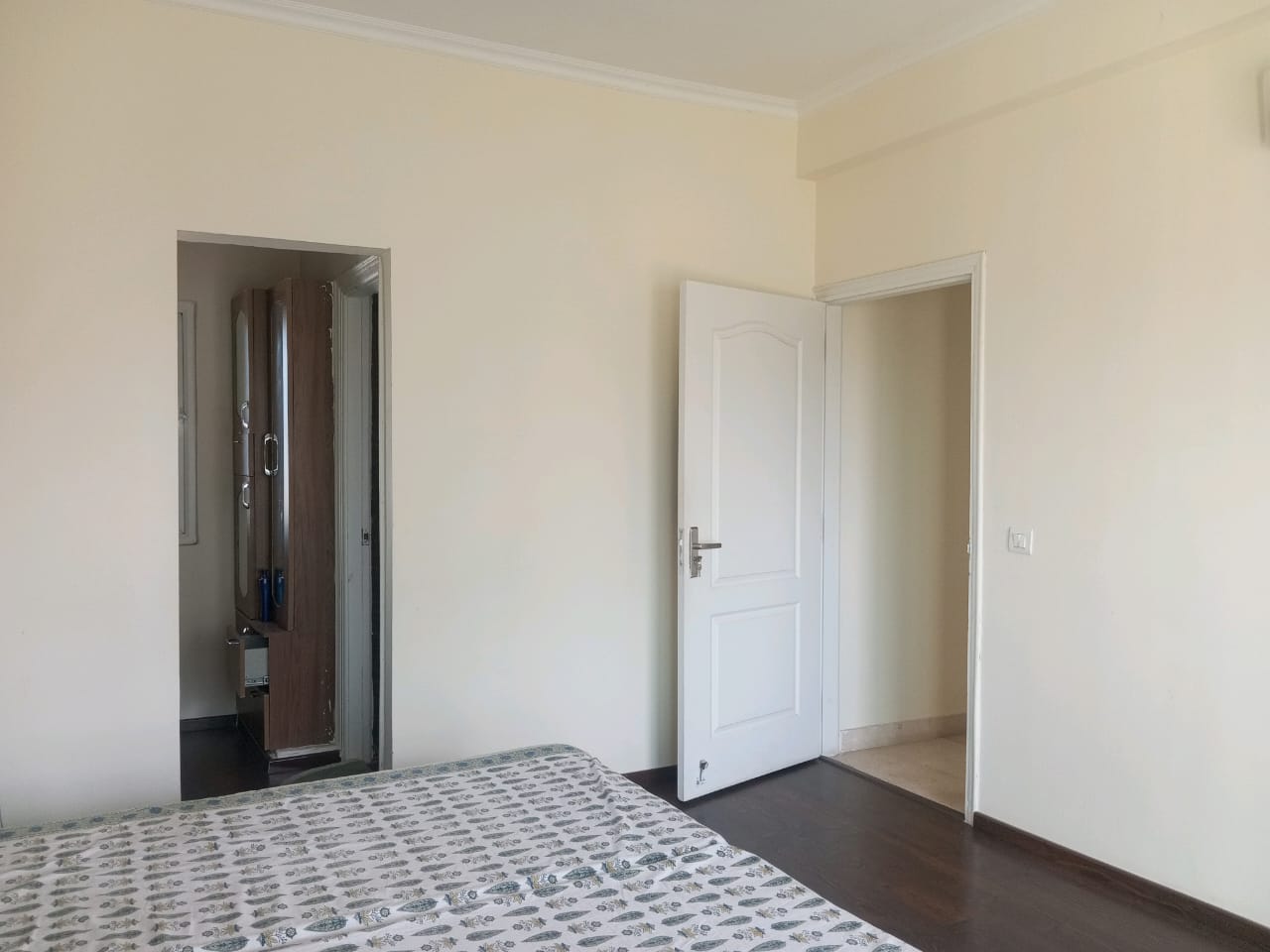 4 BHK + Pooja Room Apartment For Rent in Shree Vardhman Victoria