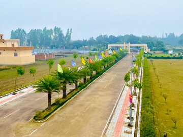  Plot For Sale in Sultanpur Road