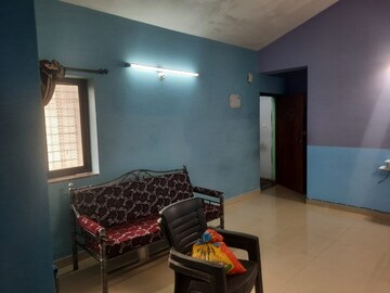 1 BHK Apartment For Rent in Porvorim