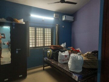 Bedroom in 1 BHK Apartment at Porvorim – for Rent