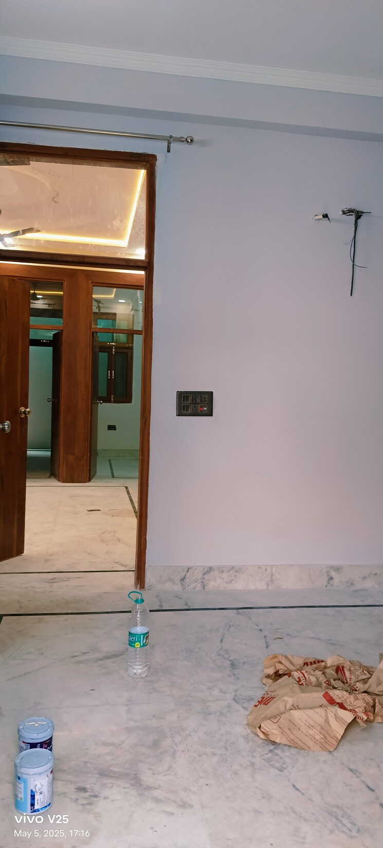 Room, swastik-villa 3 Bedroom 1400 Sq.Ft. Builder Floor In Vaishali Sector 4 Ghaziabad 8603261