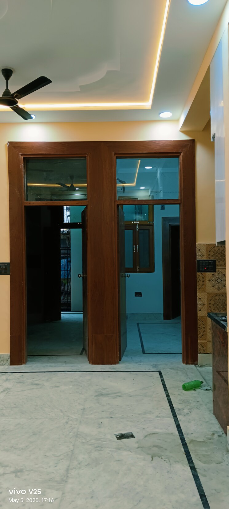 Exterior View, swastik-villa 3 Bedroom 1400 Sq.Ft. Builder Floor In Vaishali Sector 4 Ghaziabad 8603261