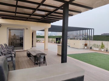 3 BHK Apartment For Rent in Ramprastha Primera, Sector 37d