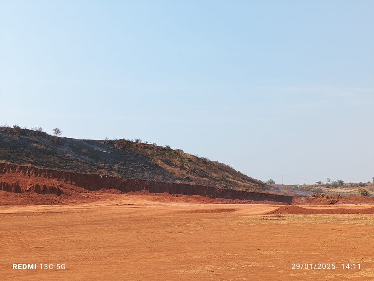 undefined, srisailam highway  200 Sq.Yd. Plot In Srisailam Highway Hyderabad 8603240