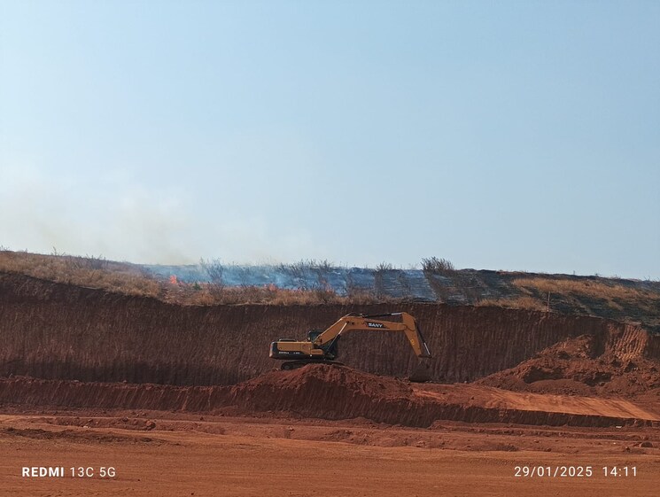 undefined, srisailam highway  200 Sq.Yd. Plot In Srisailam Highway Hyderabad 8603240