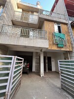 1 BHK + Servant Room 364 Sq.Ft. Villa in Spanish Residency