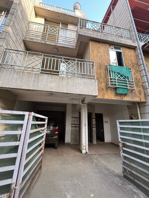 1 BHK Villa For Sale in Spanish Residency, Deodal