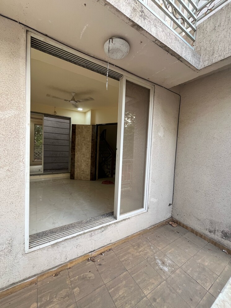 Balcony, spanish-residency 1 Bedroom 364 Sq.Ft. Villa In Deodal Palghar 8603270