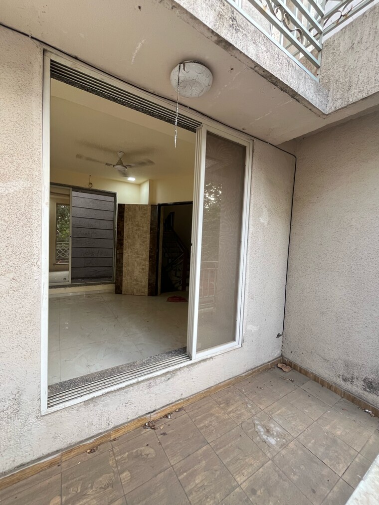 Balcony, spanish-residency 1 Bedroom 364 Sq.Ft. Villa In Deodal Palghar 8603270