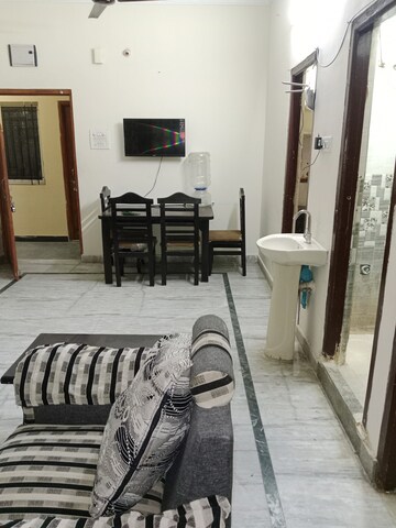3 BHK Apartment For Rent in Banjara Hills