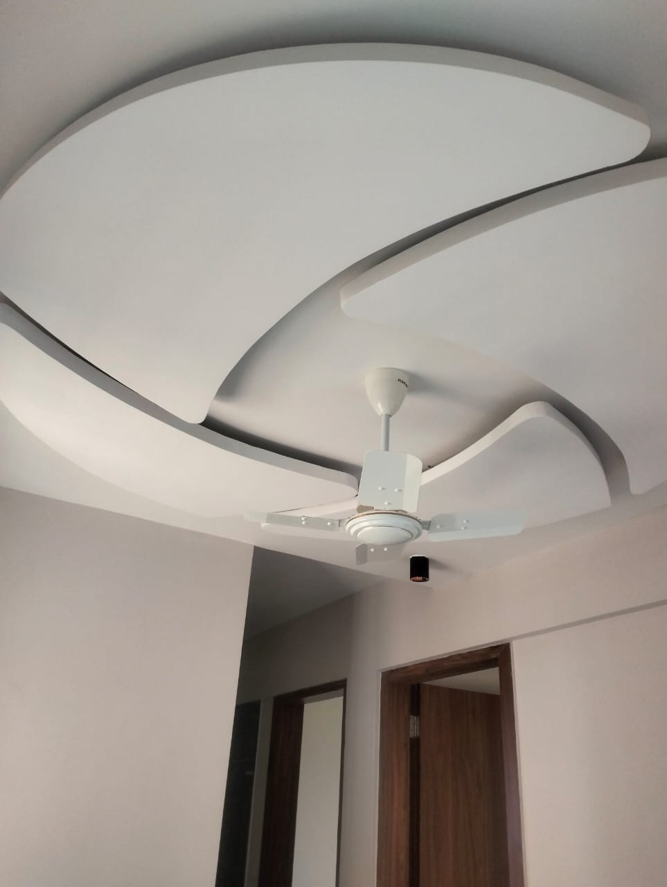 2 BHK 1000 Sq.Ft. Apartment in Vaishnavi Sahil Heights