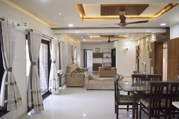 3 BHK Apartment For Rent in Ashiyana Terraces Apartment, Pashan