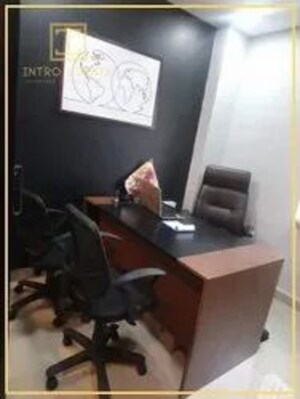 Team Area in  Office Space at Laxmi Nagar – for Sale