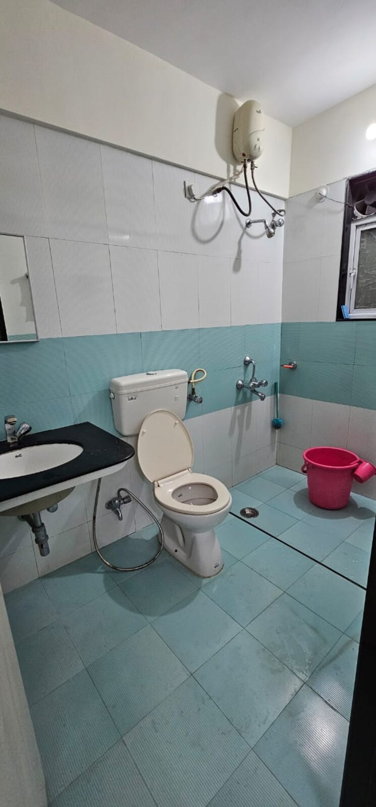 Master Bedroom, phadnis-sahil-serene 3 Bedroom 1390 Sq.Ft. Apartment In Baner Pune 8603274