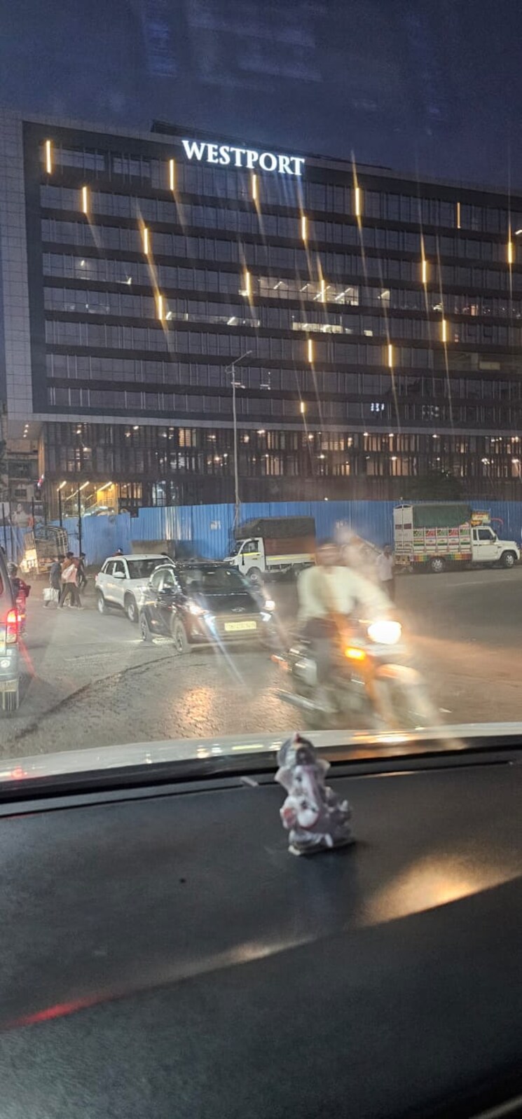 Swimming Pool, phadnis-sahil-serene 3 Bedroom 1390 Sq.Ft. Apartment In Baner Pune 8603274