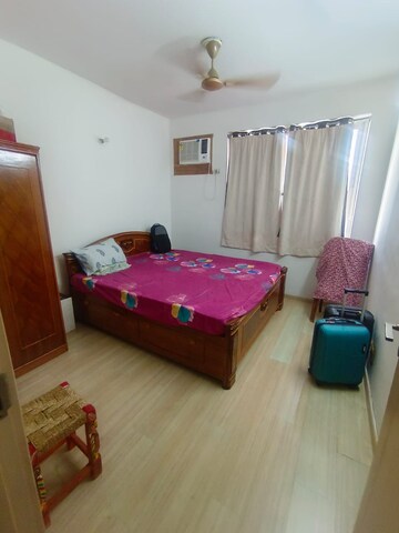 2 BHK Apartment For Rent in Dlf New Town Heights, Rajarhat New Town