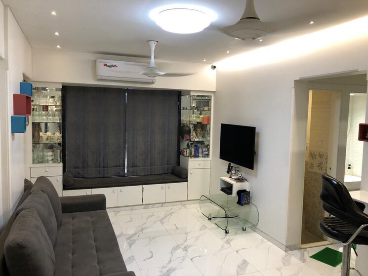 Bedroom, kamal-apartment-andheri 1 Bedroom 630 Sq.Ft. Apartment In Lokhandwala Complex Mumbai 8603281