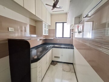 Kitchen in 2 BHK Apartment at Navjivan CHS Mumbai Central, Grant Road – for Rent