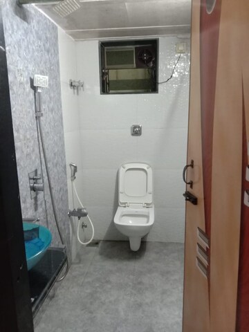 3 BHK Apartment For Rent in Vastu CHS Kopar Khairane, Kopar Khairane Sector 1