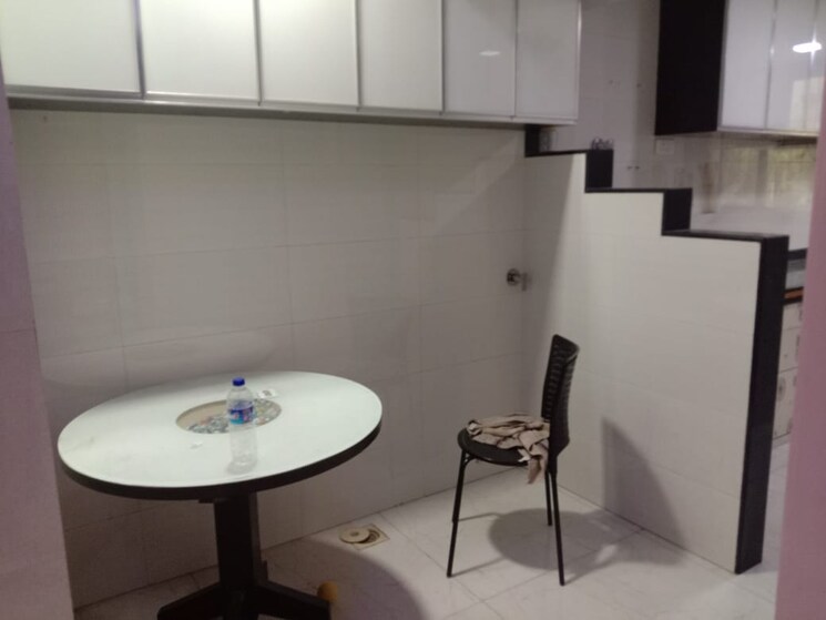 Bathroom, vastu-chs-kopar-khairane 3 Bedroom 1500 Sq.Ft. Apartment In Kopar Khairane Sector 1 Navi Mumbai 8603294