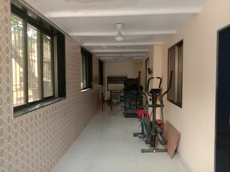 Gym, vastu-chs-kopar-khairane 3 Bedroom 1500 Sq.Ft. Apartment In Kopar Khairane Sector 1 Navi Mumbai 8603294