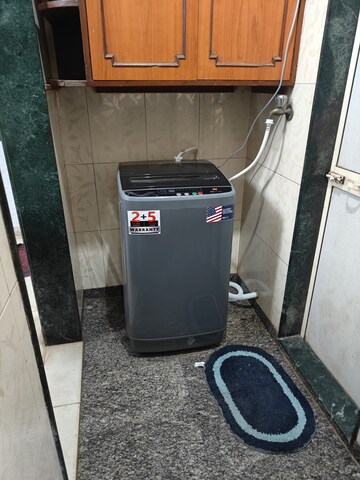 Laundry Area in  Pg at Andheri East – for Rent
