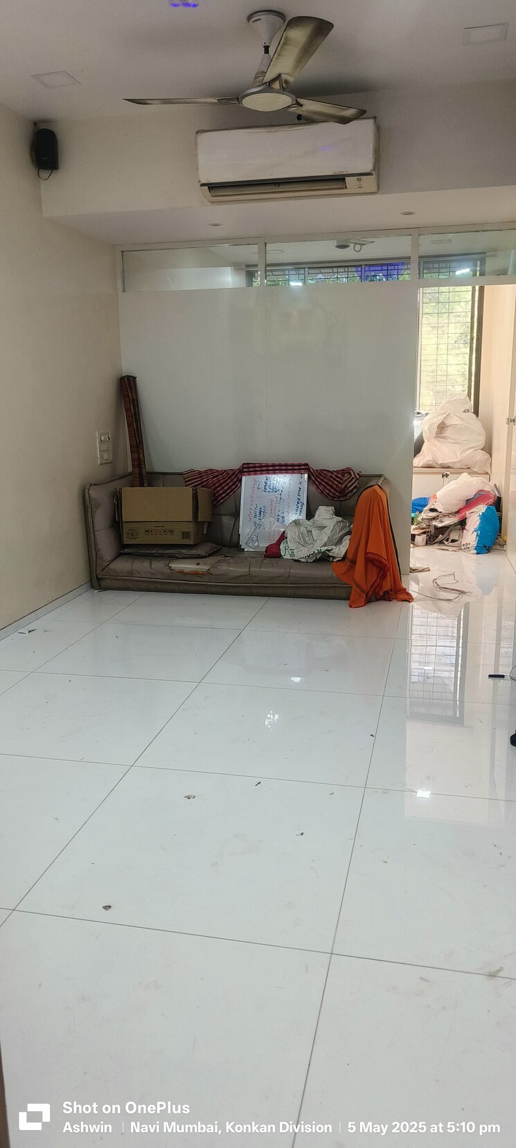 Kitchen, vastu-chs-kopar-khairane 3 Bedroom 1500 Sq.Ft. Apartment In Kopar Khairane Sector 1 Navi Mumbai 8603294