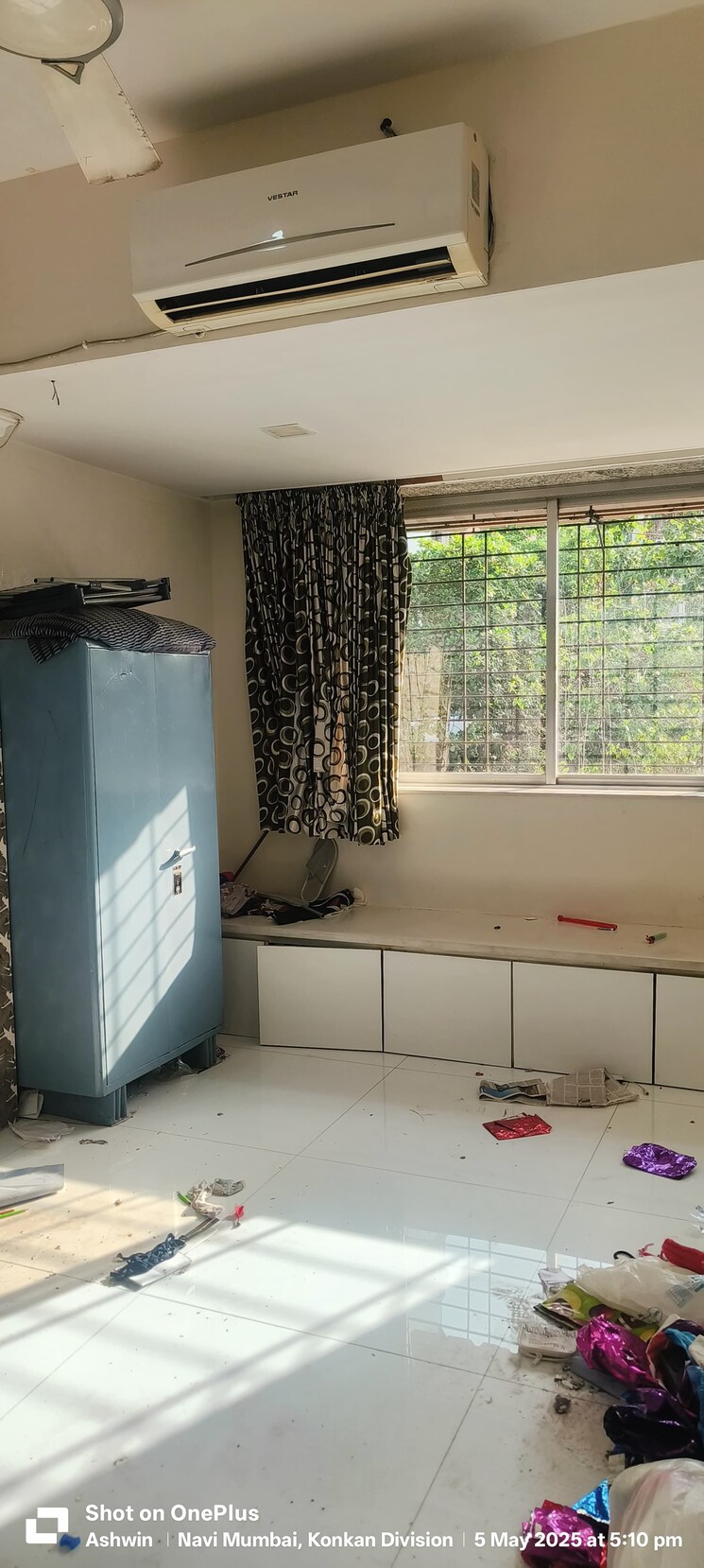 Living Room, vastu-chs-kopar-khairane 3 Bedroom 1500 Sq.Ft. Apartment In Kopar Khairane Sector 1 Navi Mumbai 8603294