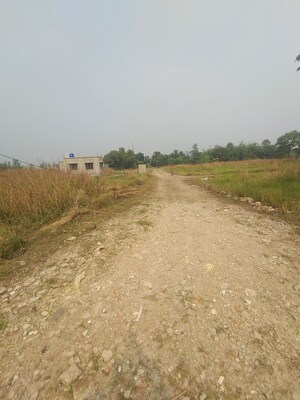  Plot For Sale in Joka