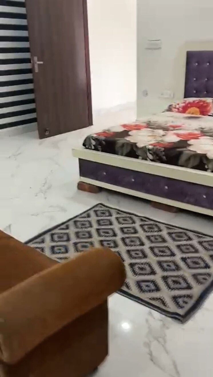 Bedroom, sector 8 2 Bedroom 1460 Sq.Ft. Builder Floor In Sector 8 Faridabad 8603311