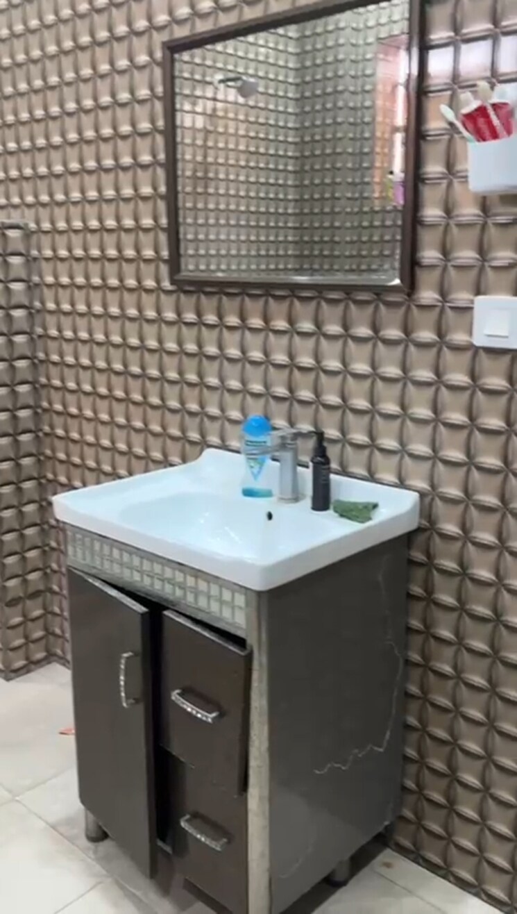 Kitchen, sector 8 2 Bedroom 1460 Sq.Ft. Builder Floor In Sector 8 Faridabad 8603311