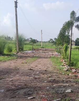 Plot Area in  Plot at Joka – for Sale