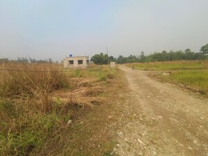 Plot Area in  Plot at Joka – for Sale