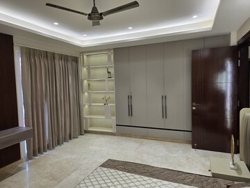 Bedroom in 5 BHK Builder Floor at Niti Khand – for Sale