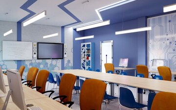 Office Space For Rent in Felicita Baner, Baner