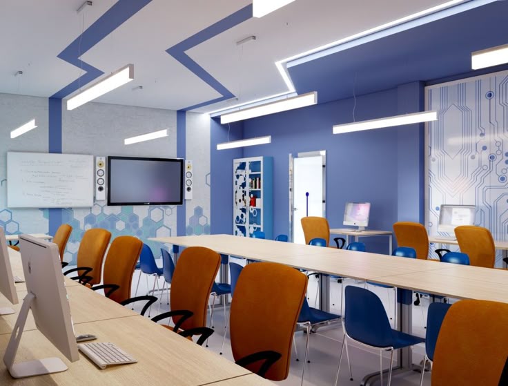 Office Space For Rent in Felicita Baner