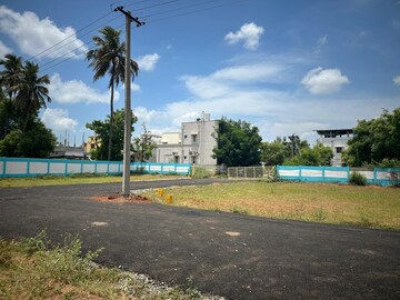  Plot For Sale in Nanjikottai