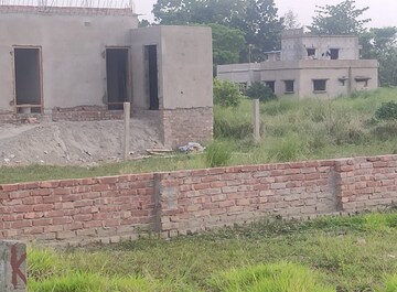 Plot Area in  Plot at Joka – for Sale