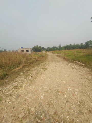Plot Area in  Plot at Joka – for Sale