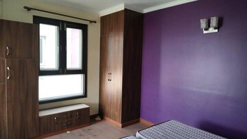 3 BHK Apartment For Rent in Orchid Petals, Sector 49