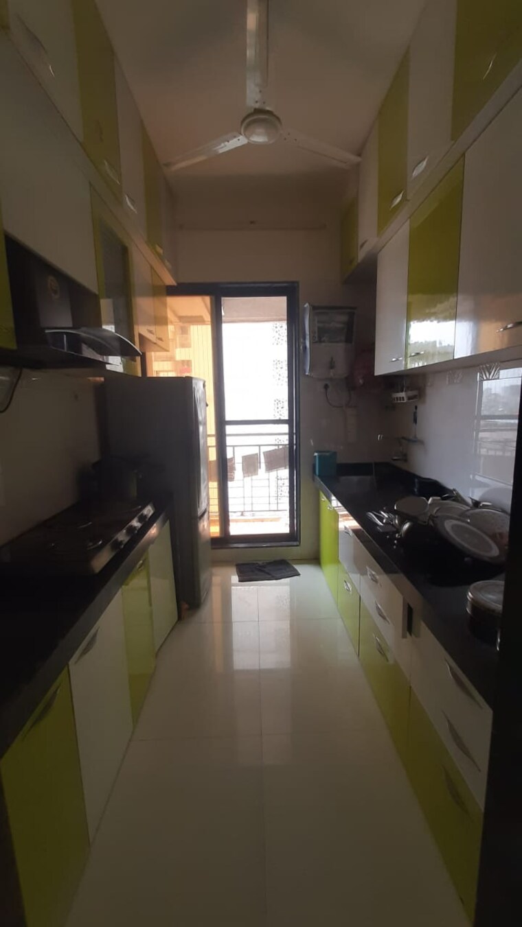 Kitchen, samarth-seasons-sahara 2 Bedroom 735 Sq.Ft. Apartment In Kalyan East Thane 8603380
