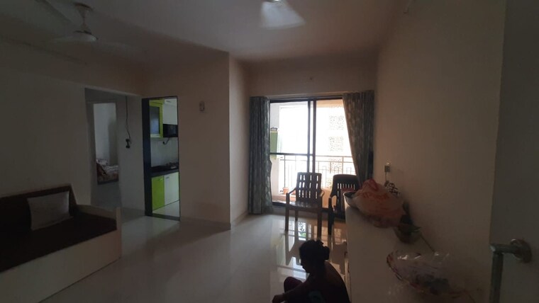 Living Room, samarth-seasons-sahara 2 Bedroom 735 Sq.Ft. Apartment In Kalyan East Thane 8603380