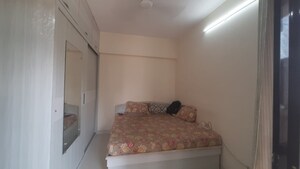 Bedroom in 2 BHK Apartment at Samarth Seasons Sahara, Kalyan East – for Sale