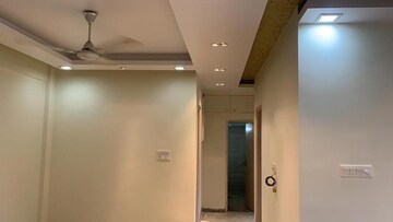 Furnished Amenities in 2 BHK Apartment at Hiranandani Gardens Silver Oak, Powai – for Sale