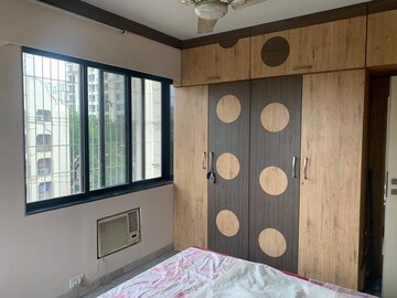 Kitchen in 2 BHK Apartment at Hiranandani Gardens Silver Oak, Powai – for Sale