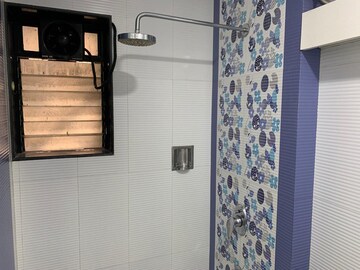 Bathroom in 2 BHK Apartment at Hiranandani Gardens Silver Oak, Powai – for Sale