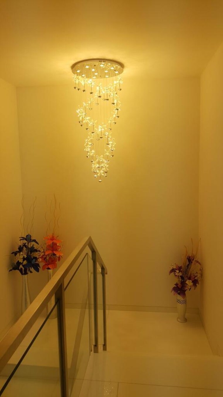 undefined, atul-western-hills-townhouses 3.5 Bedroom 2950 Sq.Ft. Villa In Baner Pune 8603355