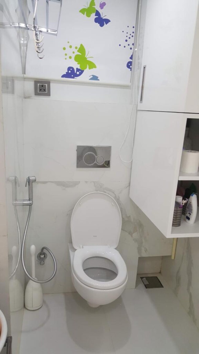 Bathroom, atul-western-hills-townhouses 3.5 Bedroom 2950 Sq.Ft. Villa In Baner Pune 8603355