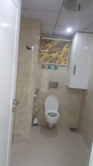 Bathroom in 3.5 BHK Villa at Atul Western Hills TownHouses, Baner – for Sale